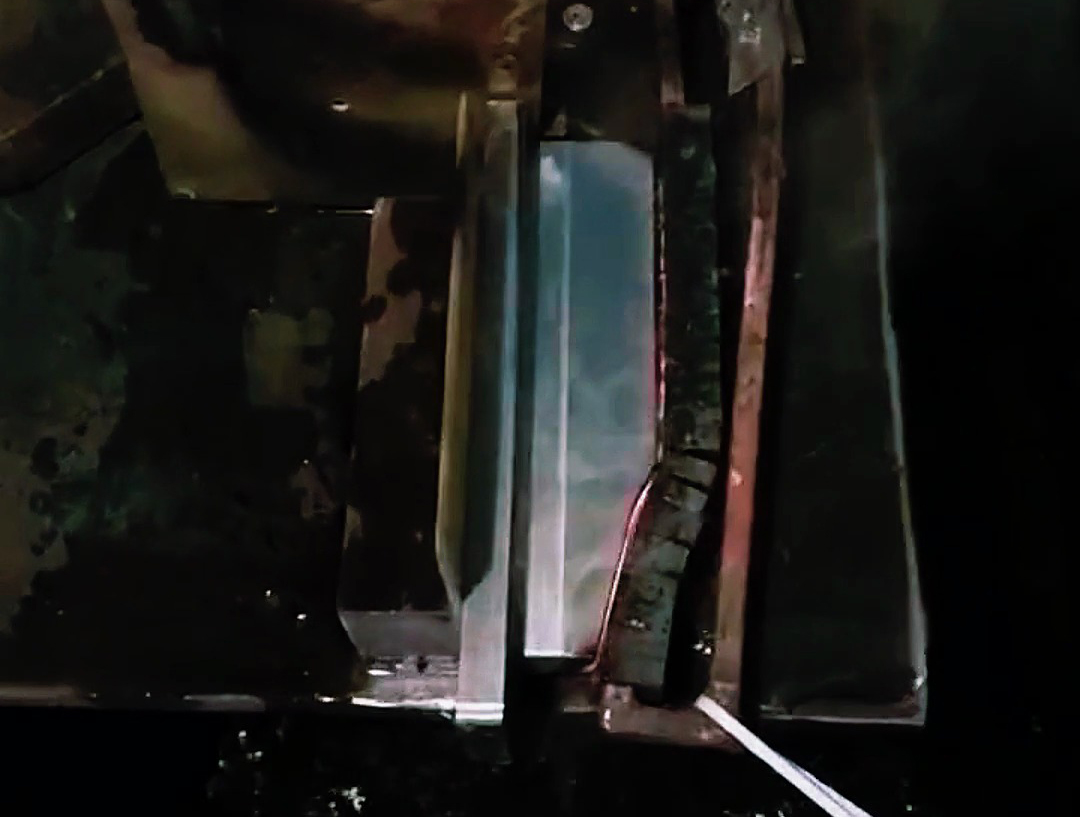 超高頻淬火機技術(shù)：農(nóng)機刀具生產(chǎn)的關(guān)鍵助力