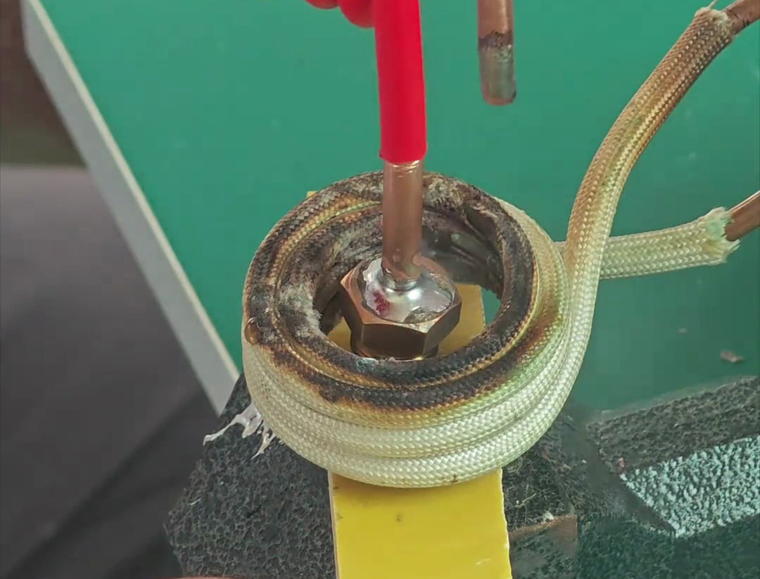 海拓高頻焊機(jī):制冷配件銅件焊接的靈活高效之選