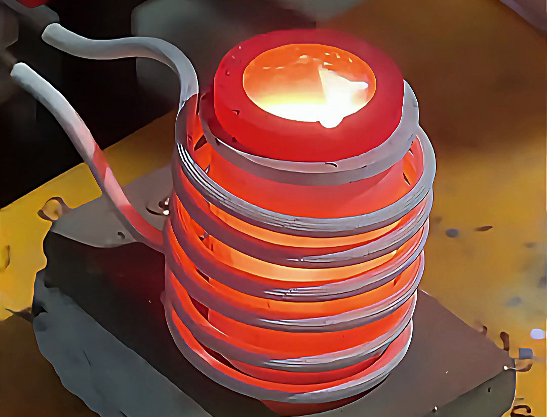 海拓小型高頻熔煉爐銅粉熔煉實(shí)測(cè)：5-8 分鐘成爐，2200℃高溫適配多貴金屬，免費(fèi)試樣中！