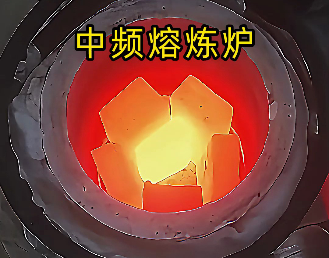 海拓中頻熔煉爐：金屬熔煉澆筑的理想之選，電加熱賦能安全環(huán)保與高效控溫