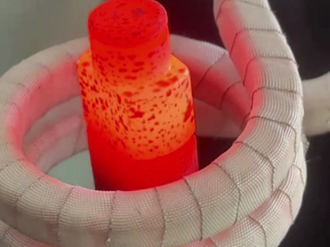 手持式高頻機：移動加熱好幫手，金屬熱處理的靈活之選