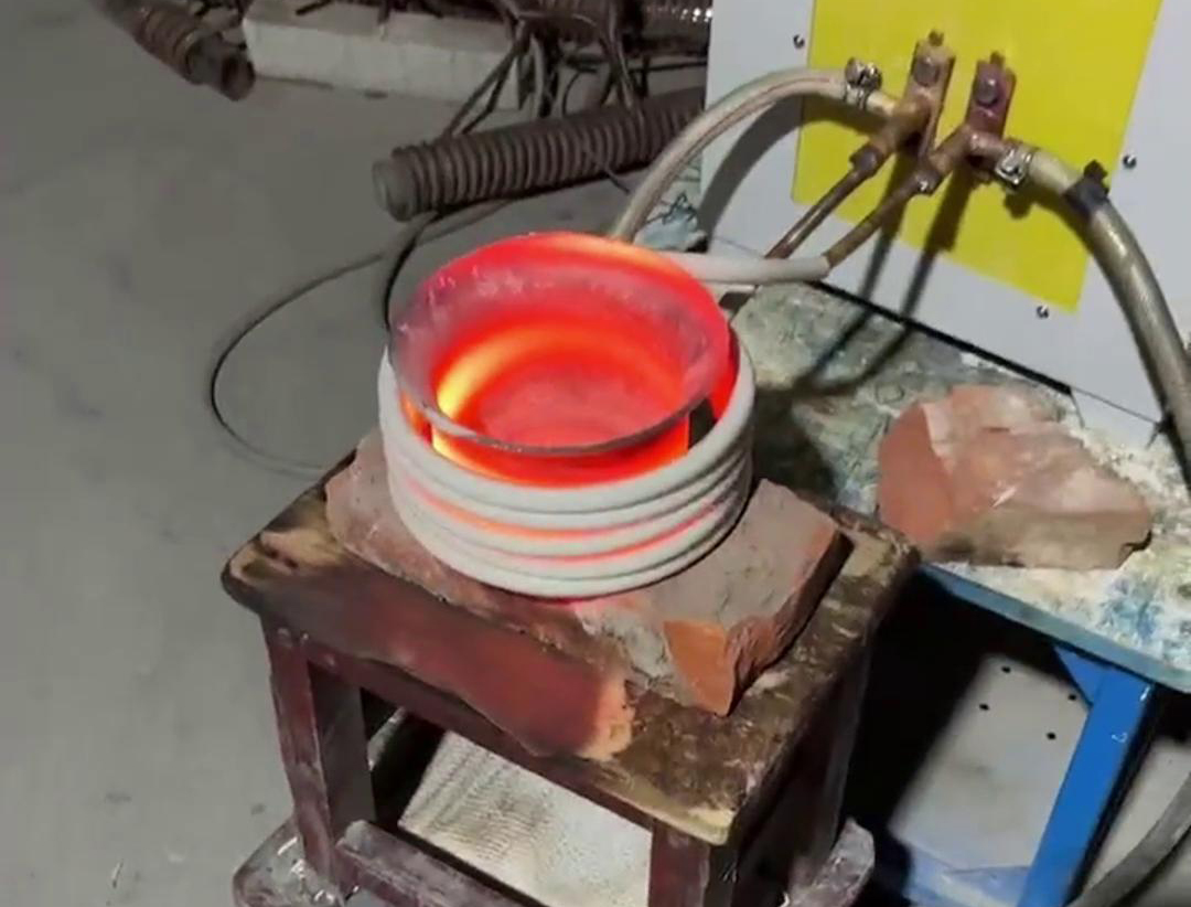 高頻加熱機通常不是用來燒水的傳統(tǒng)設(shè)備，但不是說不可以