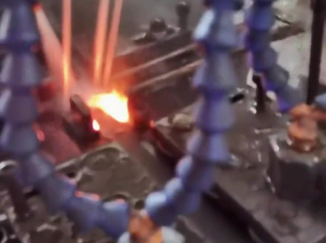 導(dǎo)軌高頻淬火提高導(dǎo)軌的硬度和耐磨性，降低磨損率，延長(zhǎng)導(dǎo)軌的使用壽命