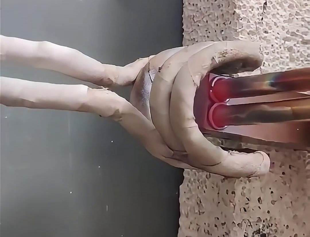 高頻焊接銅管比火焰焊接有哪些優(yōu)勢(shì)？