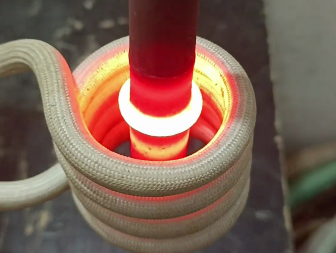 還在用傳統(tǒng)方法？這款高頻加熱機(jī)讓鎬釬金屬加工變得如此簡(jiǎn)單